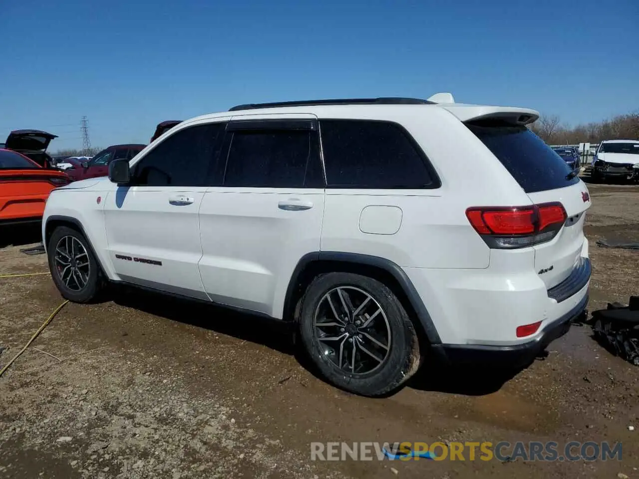2 Фотография поврежденного автомобиля 1C4RJFLG4LC421075 JEEP GRAND CHER 2020