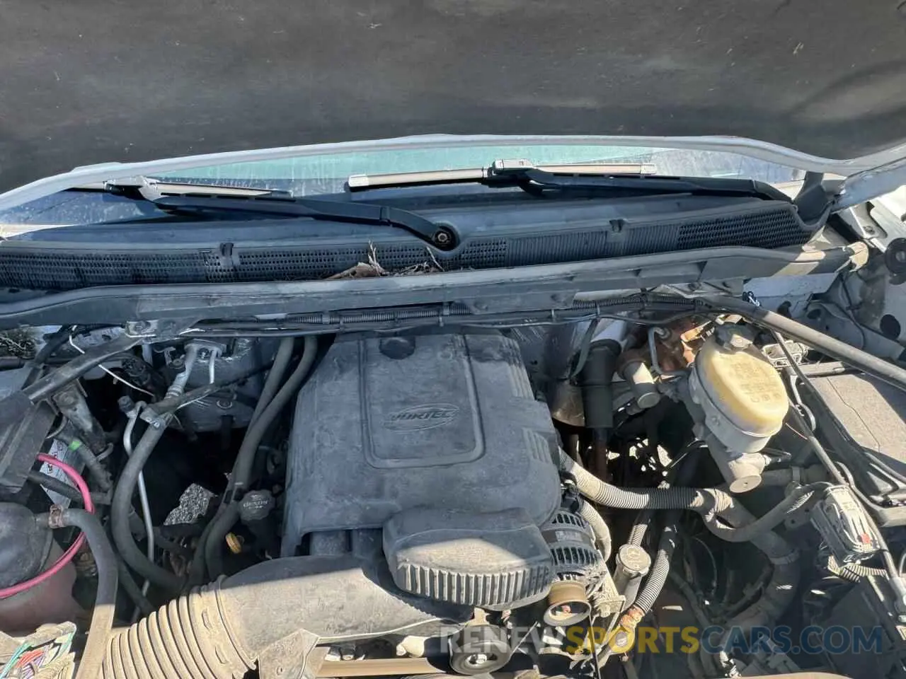 7 Фотография поврежденного автомобиля 1C4RJFLGXLC149356 JEEP GRAND CHER 2020
