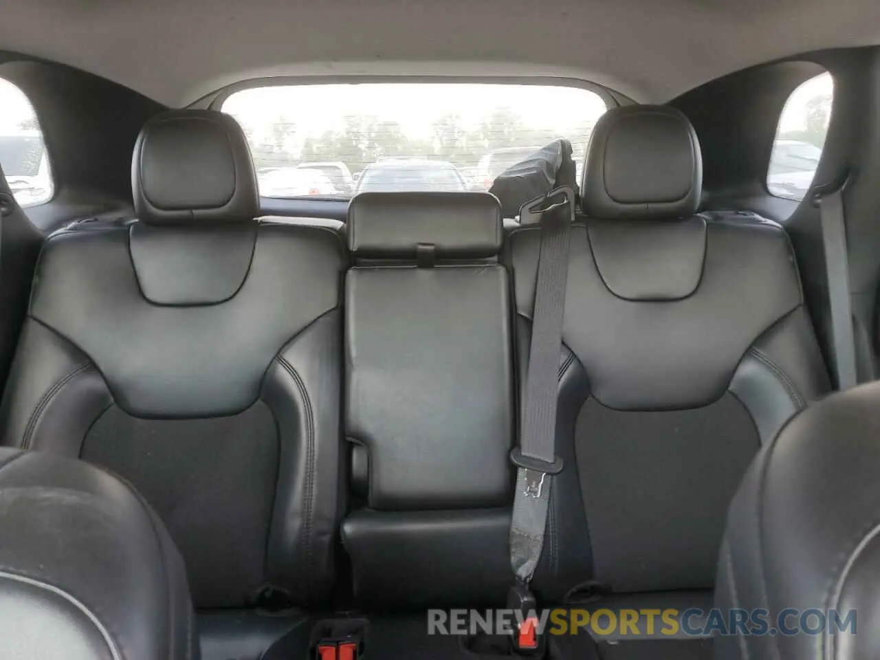 10 Фотография поврежденного автомобиля 1C4PJLLB0MD173851 JEEP GRAND CHER 2021
