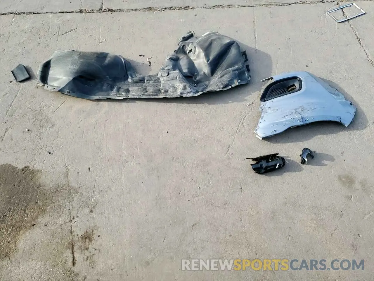 13 Photograph of a damaged car 1C4PJLLB5MD180309 JEEP GRAND CHER 2021