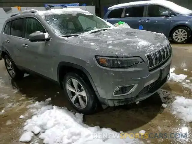 14 Фотография поврежденного автомобиля 1C4PJMDX6MD225046 JEEP GRAND CHER 2021