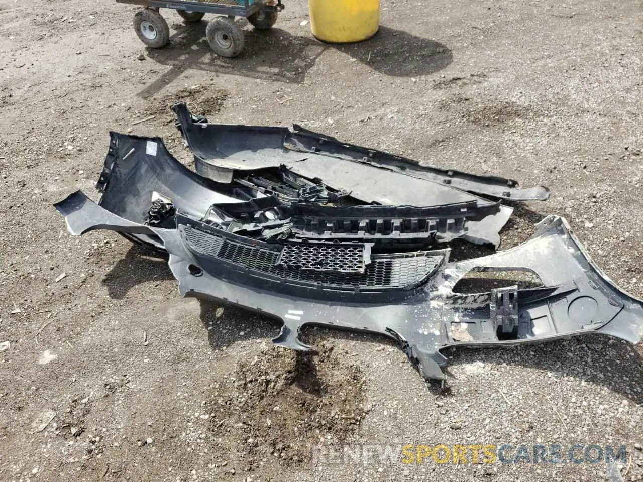 13 Фотография поврежденного автомобиля 1C4PJMMX1MD122536 JEEP GRAND CHER 2021
