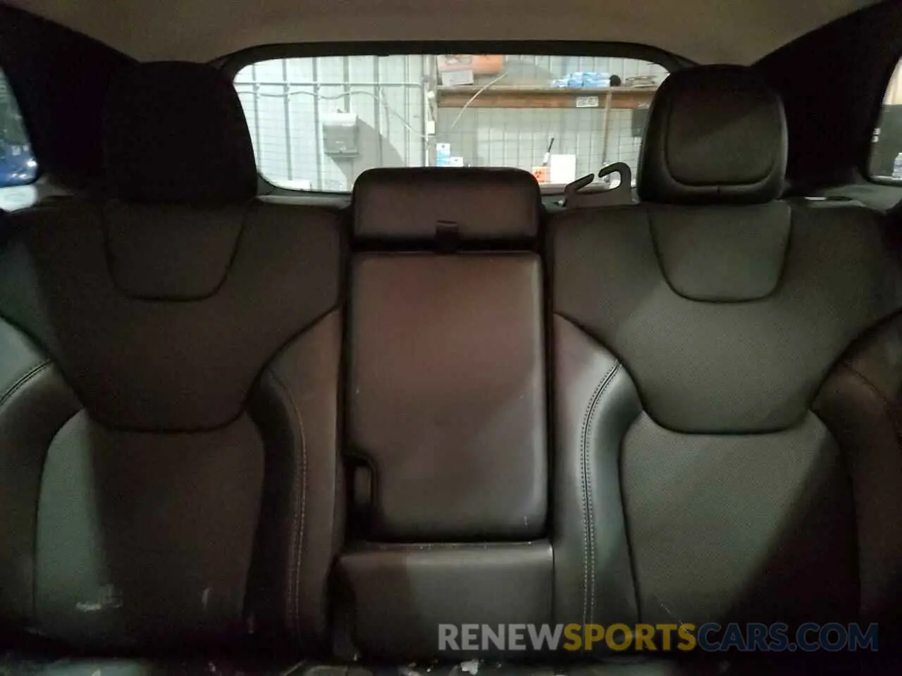 10 Фотография поврежденного автомобиля 1C4PJMMX2MD102215 JEEP GRAND CHER 2021