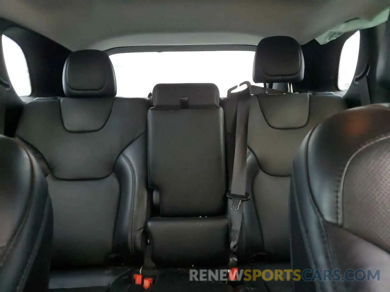 10 Фотография поврежденного автомобиля 1C4PJMMX5MD162313 JEEP GRAND CHER 2021