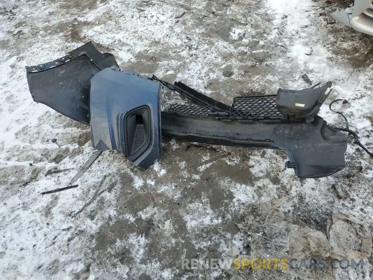13 Фотография поврежденного автомобиля 1C4PJMMX5MD162313 JEEP GRAND CHER 2021