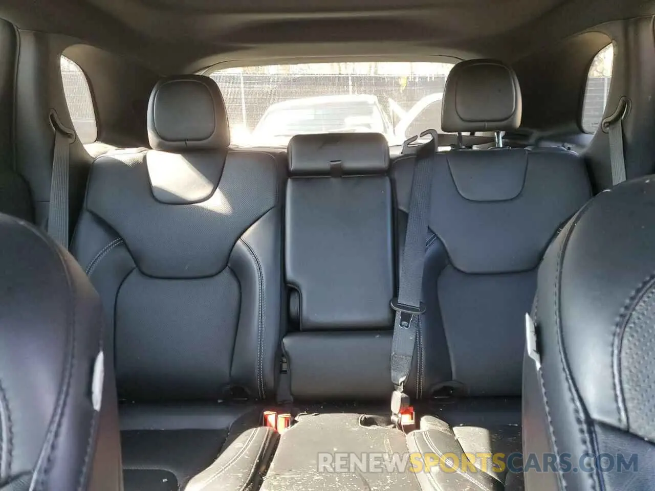 10 Фотография поврежденного автомобиля 1C4PJMMXXMD135429 JEEP GRAND CHER 2021