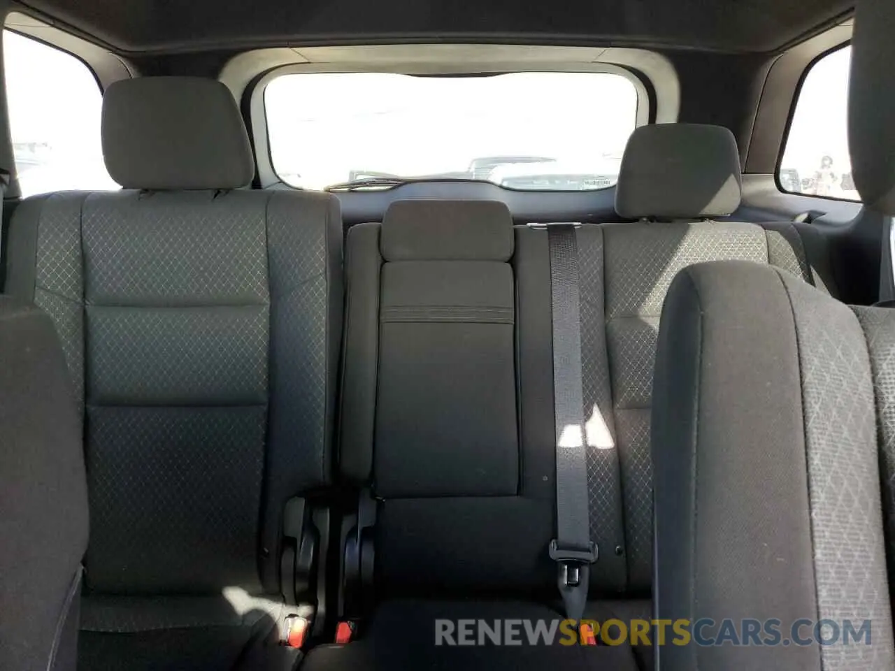 10 Фотография поврежденного автомобиля 1C4RJEAG8MC595990 JEEP GRAND CHER 2021
