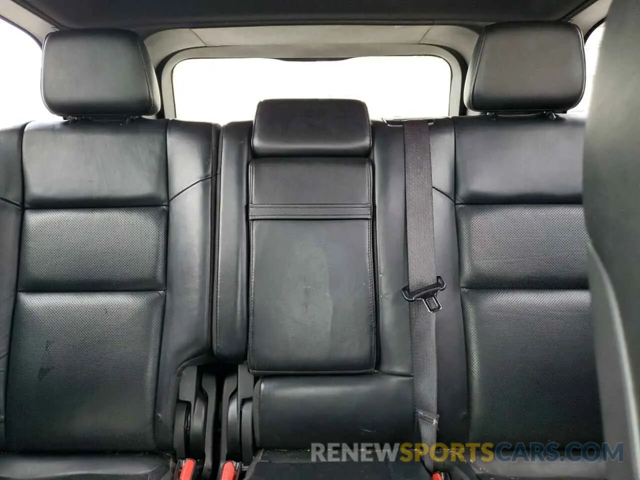 10 Фотография поврежденного автомобиля 1C4RJEBG3MC511363 JEEP GRAND CHER 2021