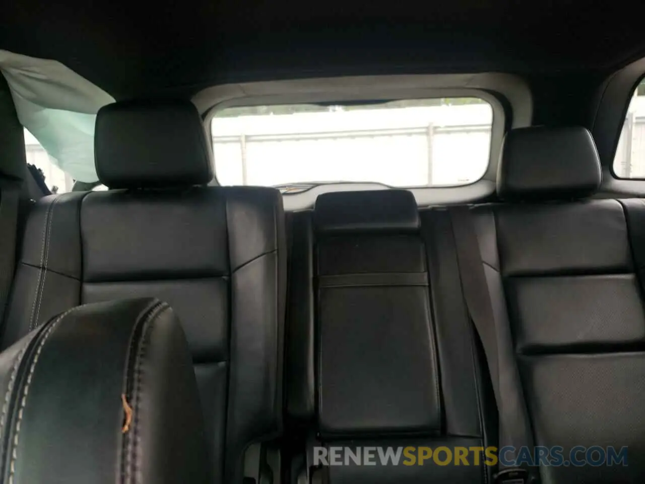 10 Фотография поврежденного автомобиля 1C4RJEBG7MC679667 JEEP GRAND CHER 2021
