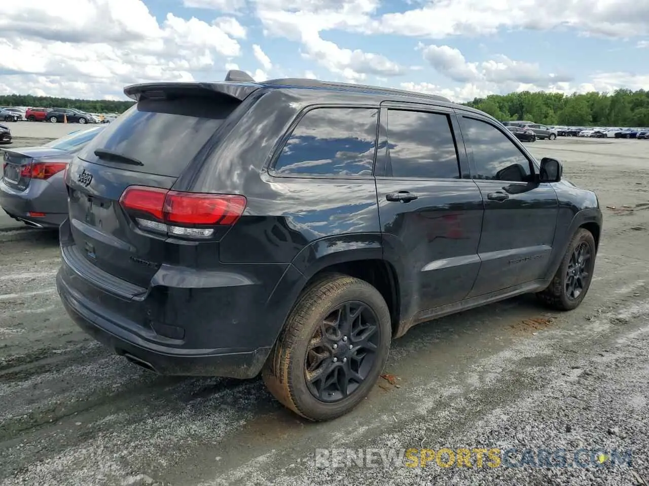 3 Photograph of a damaged car 1C4RJEBGXMC861167 JEEP GRAND CHER 2021