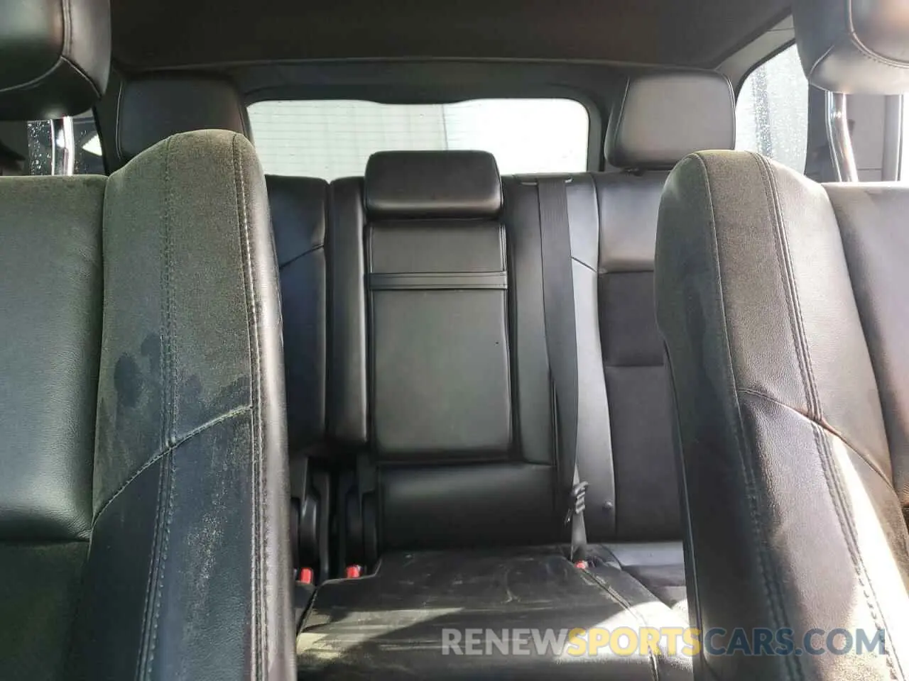 10 Фотография поврежденного автомобиля 1C4RJFAG0MC592894 JEEP GRAND CHER 2021