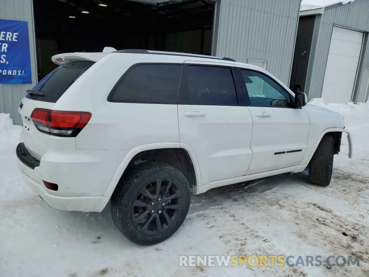 3 Фотография поврежденного автомобиля 1C4RJFAG7MC859951 JEEP GRAND CHER 2021