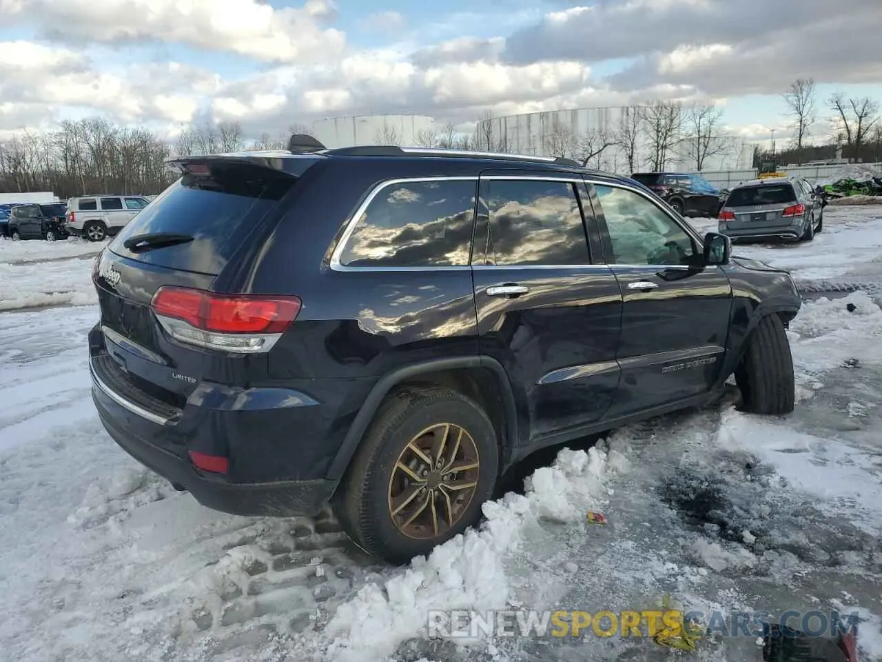 3 Photograph of a damaged car 1C4RJFBG0MC826689 JEEP GRAND CHER 2021