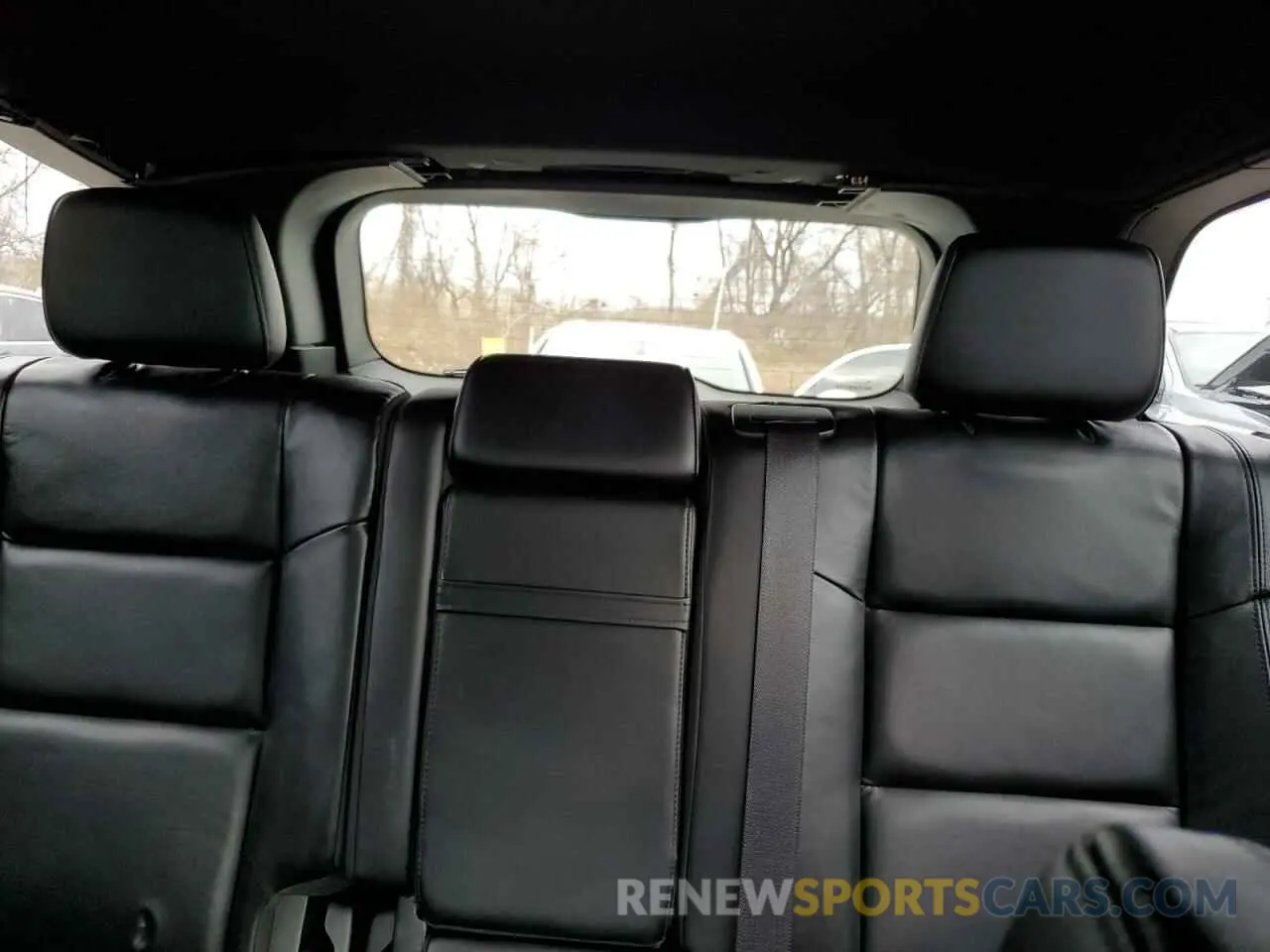 10 Фотография поврежденного автомобиля 1C4RJFBG4MC777576 JEEP GRAND CHER 2021