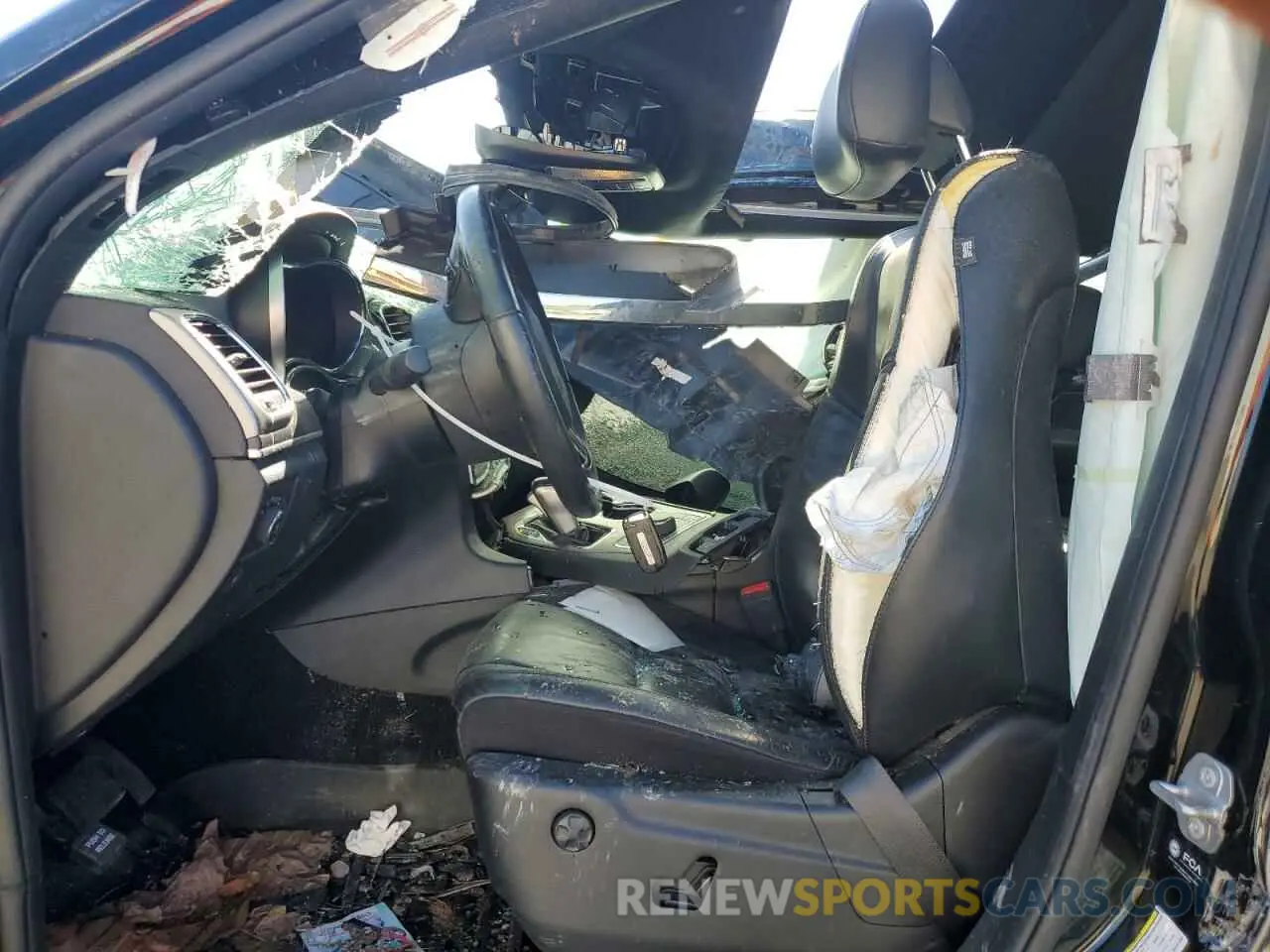 7 Photograph of a damaged car 1C4RJFBG7MC532366 JEEP GRAND CHER 2021