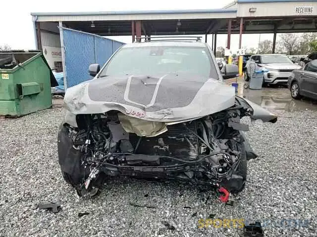 15 Фотография поврежденного автомобиля 1C4RJFLG0MC777167 JEEP GRAND CHER 2021