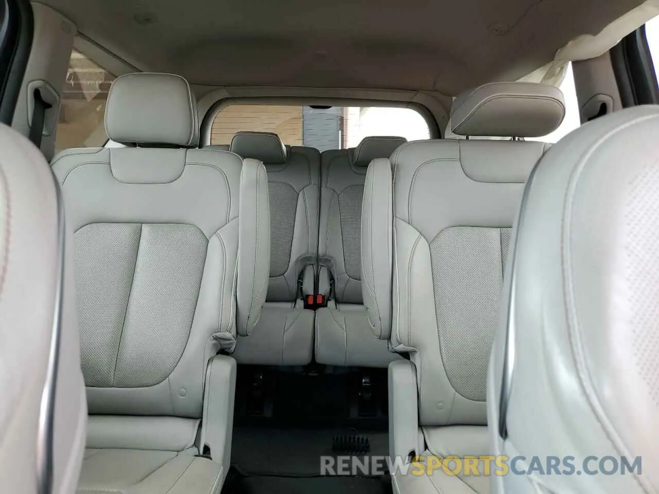 10 Фотография поврежденного автомобиля 1C4RJKDG5M8185337 JEEP GRAND CHER 2021