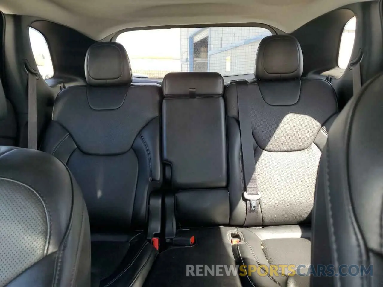 10 Фотография поврежденного автомобиля 1C4PJMDX2ND556420 JEEP GRAND CHER 2022