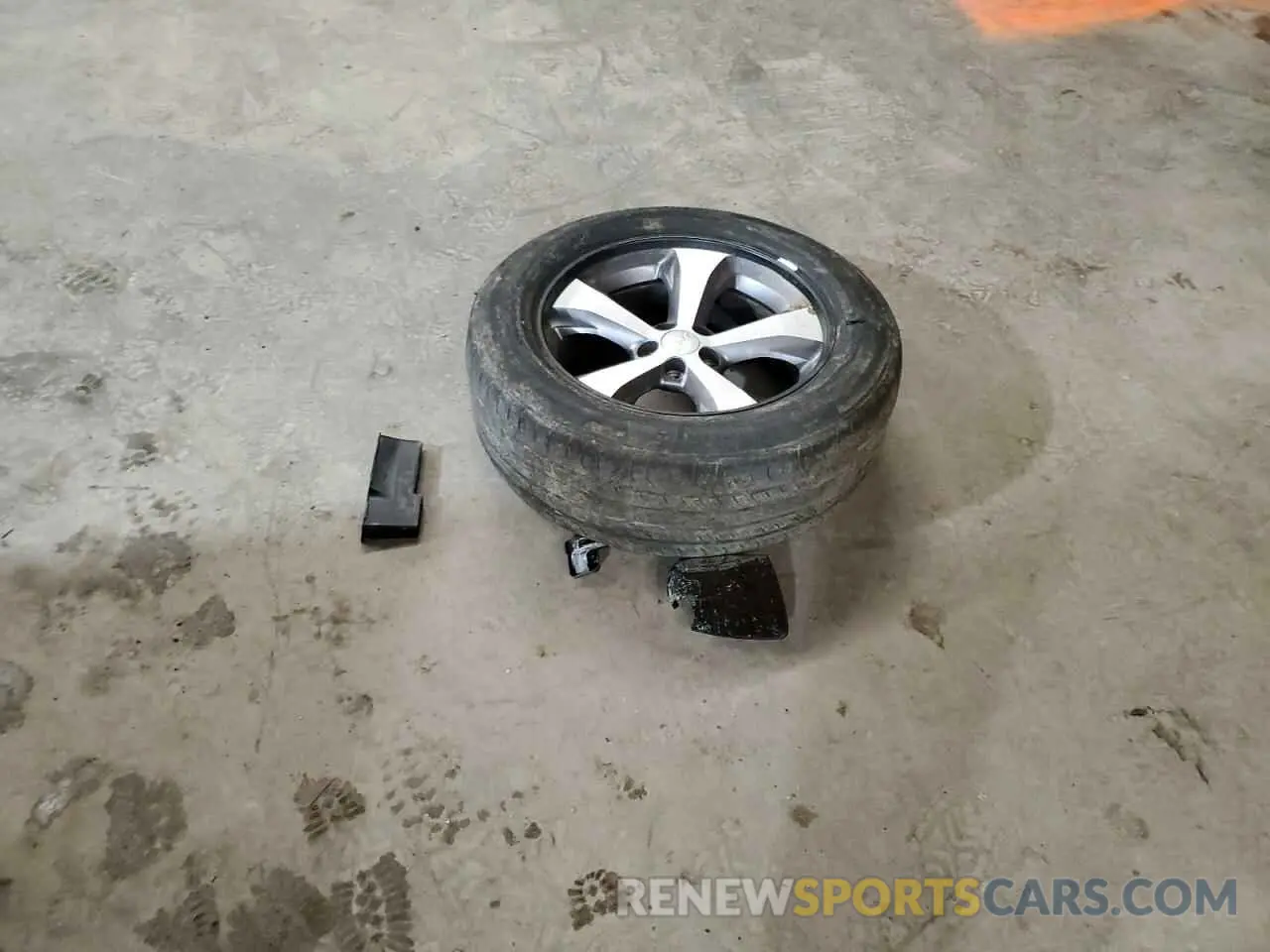 13 Фотография поврежденного автомобиля 1C4PJMDX3ND540954 JEEP GRAND CHER 2022