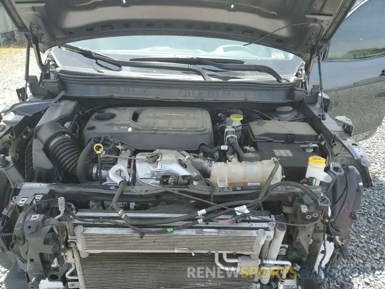 12 Фотография поврежденного автомобиля 1C4PJMMN4ND503829 JEEP GRAND CHER 2022