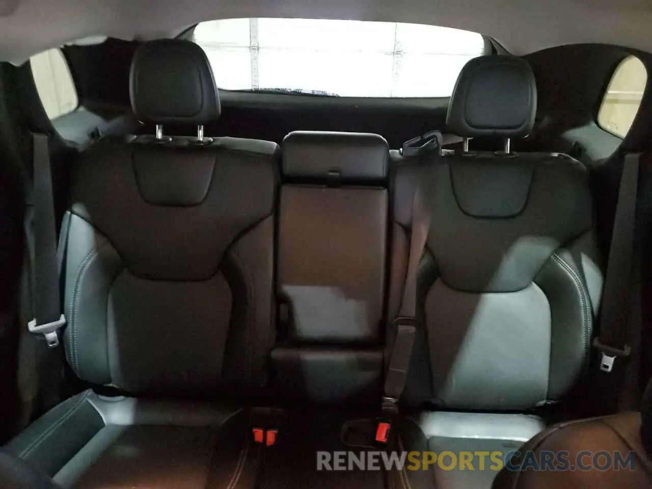 10 Фотография поврежденного автомобиля 1C4PJMMN4ND514071 JEEP GRAND CHER 2022