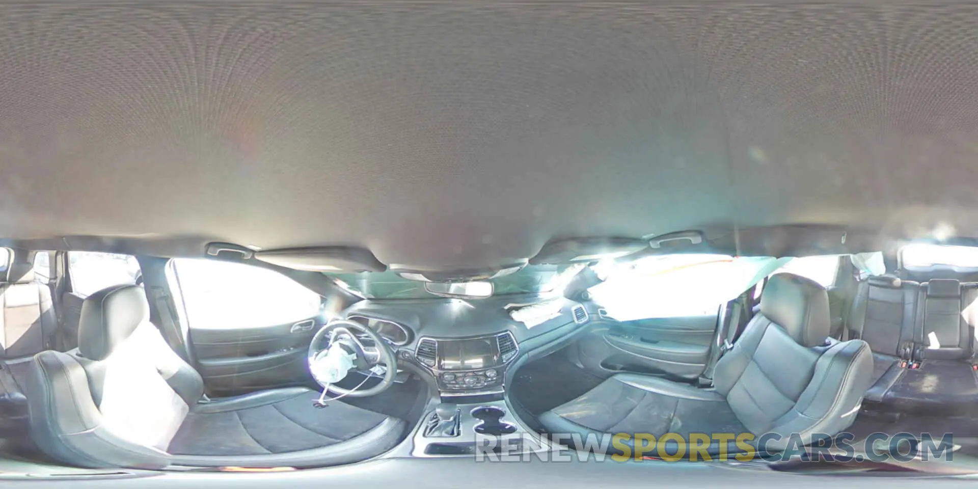 15 Photograph of a damaged car 1C4RJEAG9NC154158 JEEP GRAND CHER 2022