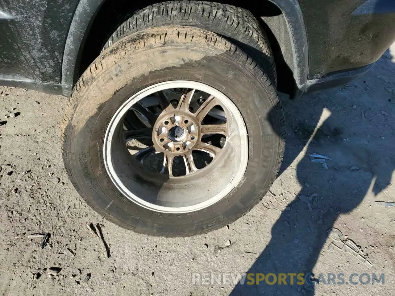 12 Фотография поврежденного автомобиля 1C4RJFAG4NC176073 JEEP GRAND CHER 2022