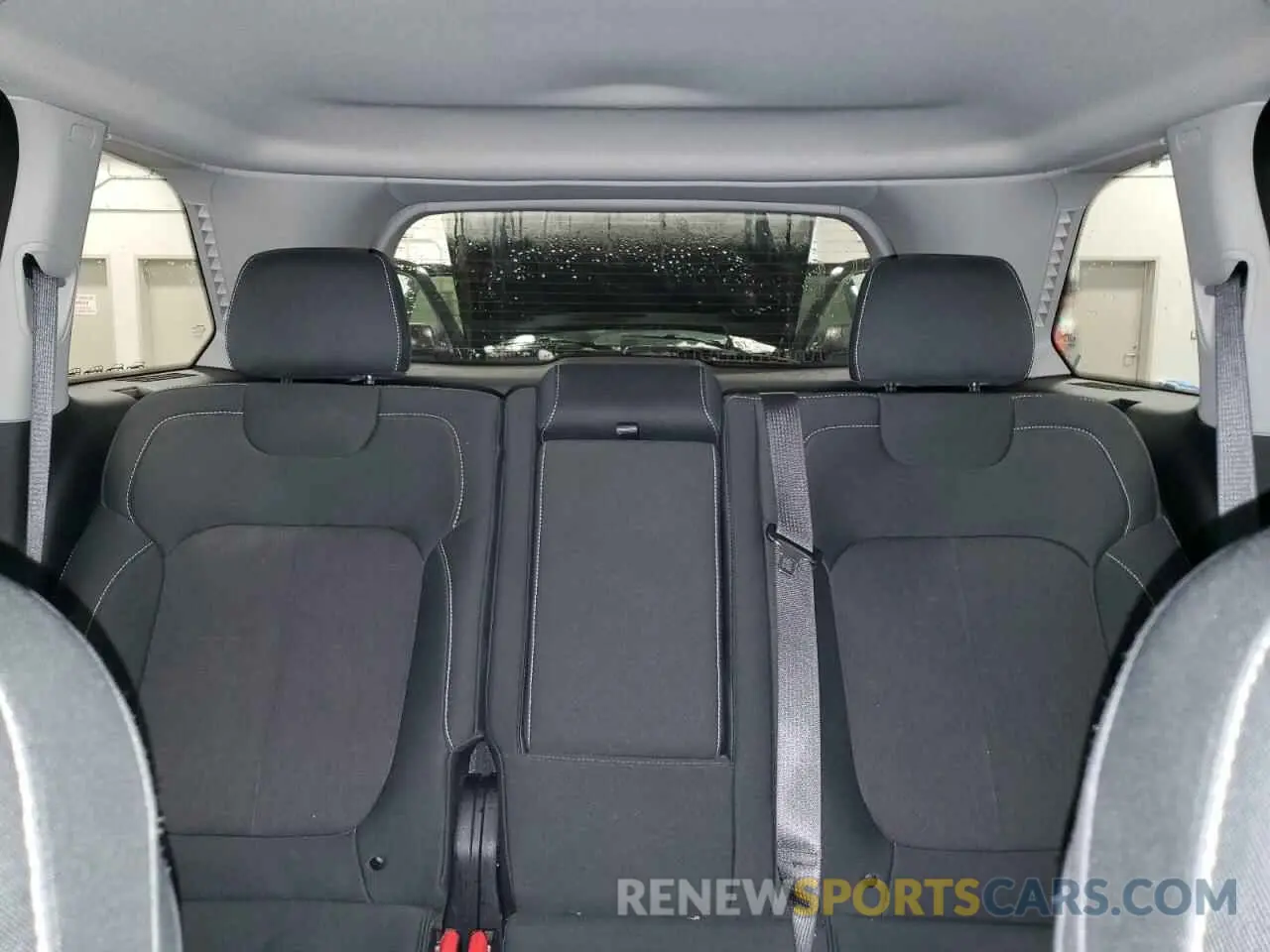 10 Фотография поврежденного автомобиля 1C4RJHAG8N8583456 JEEP GRAND CHER 2022