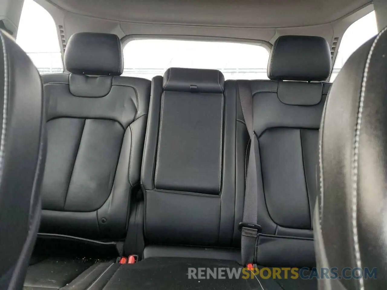 10 Фотография поврежденного автомобиля 1C4RJHBG5N8553359 JEEP GRAND CHER 2022