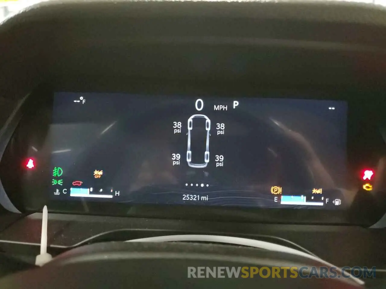 9 Фотография поврежденного автомобиля 1C4RJHBG8N8593788 JEEP GRAND CHER 2022