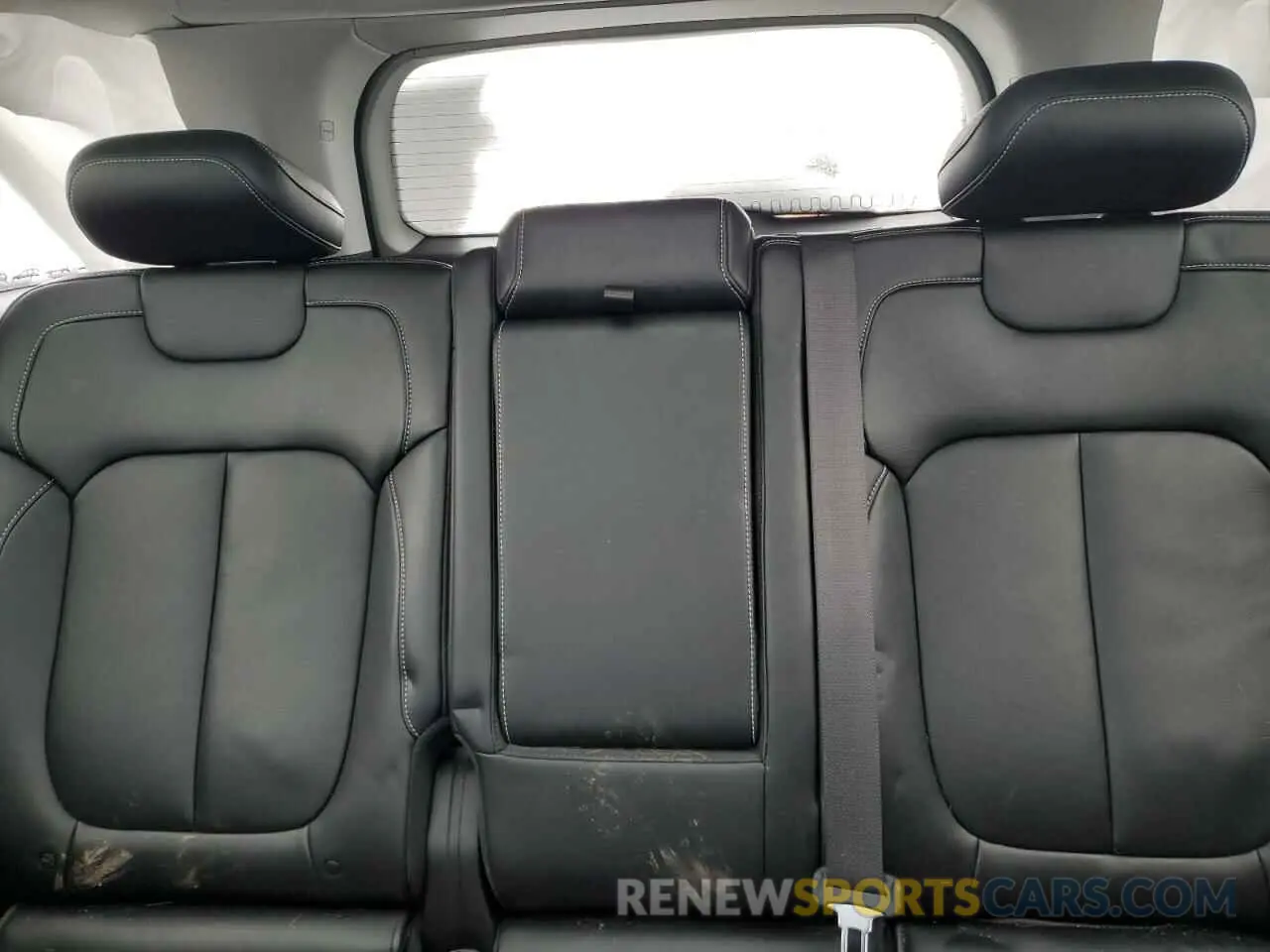 10 Фотография поврежденного автомобиля 1C4RJHBGXN8610218 JEEP GRAND CHER 2022