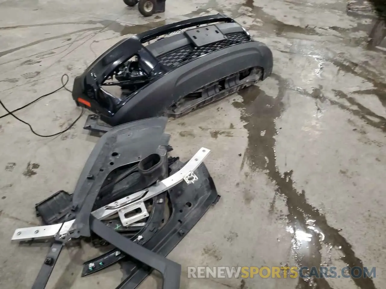 13 Photograph of a damaged car 1C4RJKAG1N8525427 JEEP GRAND CHER 2022