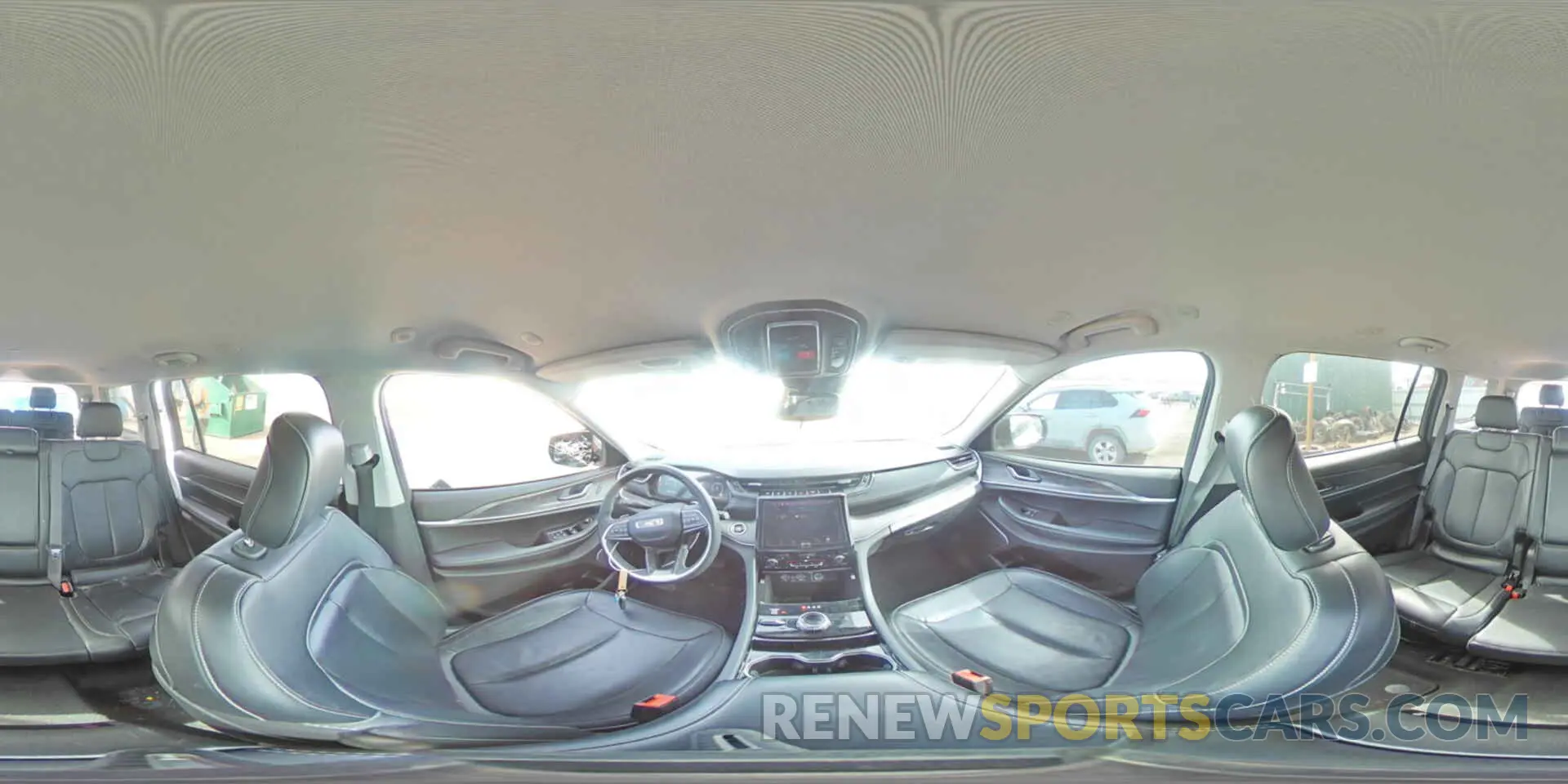 14 Фотография поврежденного автомобиля 1C4RJKBG3N8529381 JEEP GRAND CHER 2022