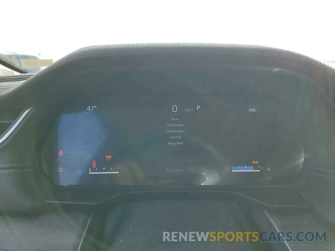 9 Фотография поврежденного автомобиля 1C4RJKBG5N8510900 JEEP GRAND CHER 2022