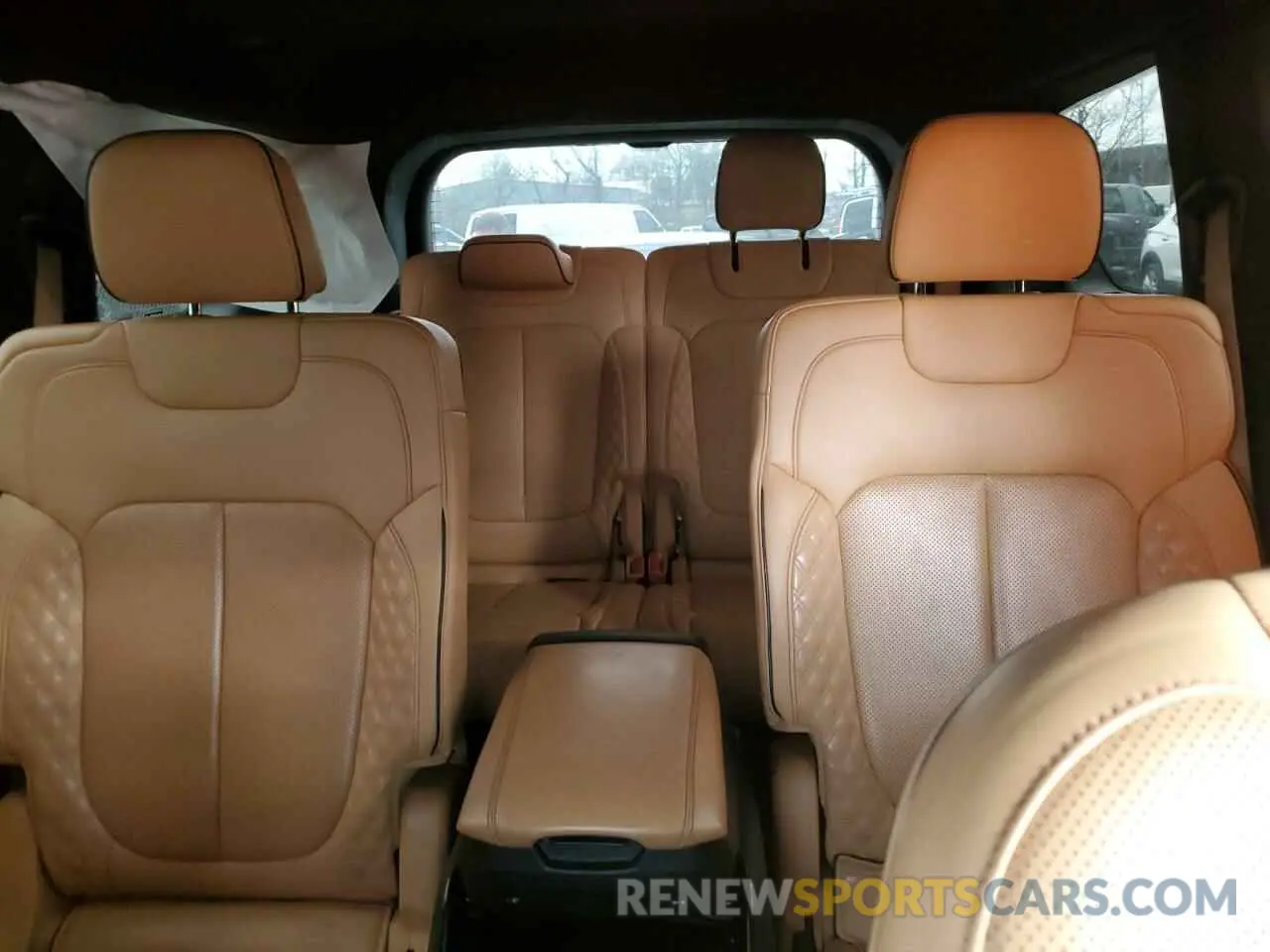 10 Фотография поврежденного автомобиля 1C4RJKET1N8585411 JEEP GRAND CHER 2022