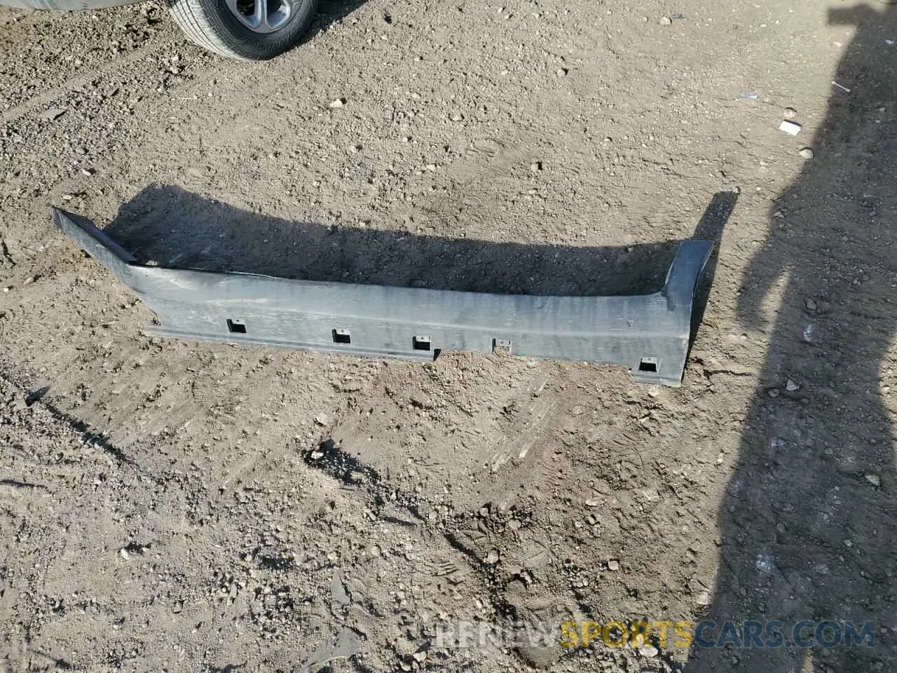 13 Фотография поврежденного автомобиля 1C4RJYB69N8718000 JEEP GRAND CHER 2022