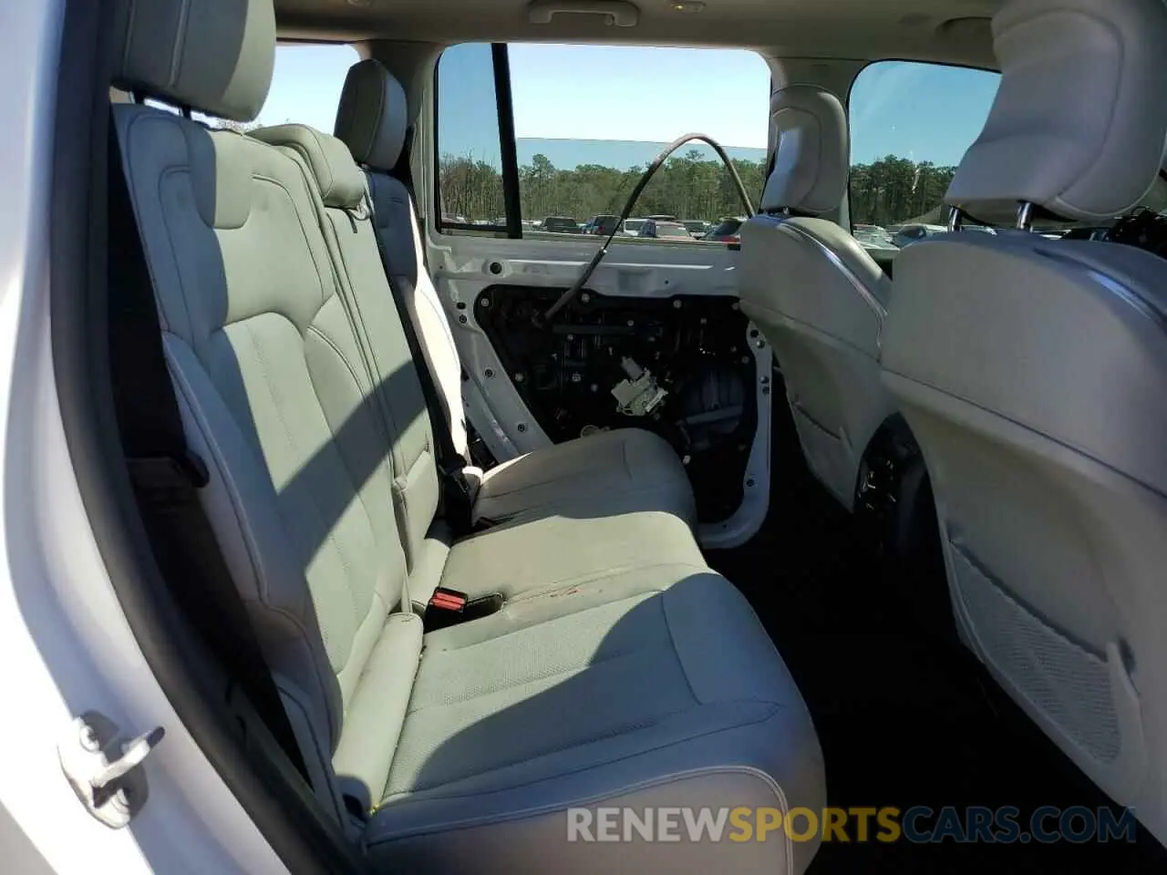 12 Фотография поврежденного автомобиля 1C4RJGDG0PC503752 JEEP GRAND CHER 2023
