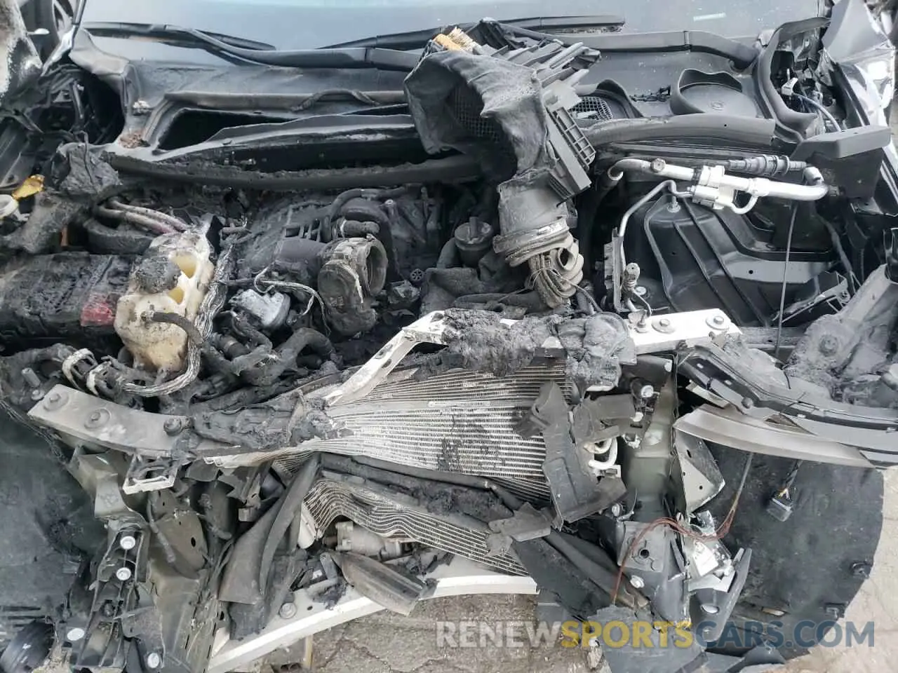 12 Photograph of a damaged car 1C4RJHAG0PC570670 JEEP GRAND CHER 2023