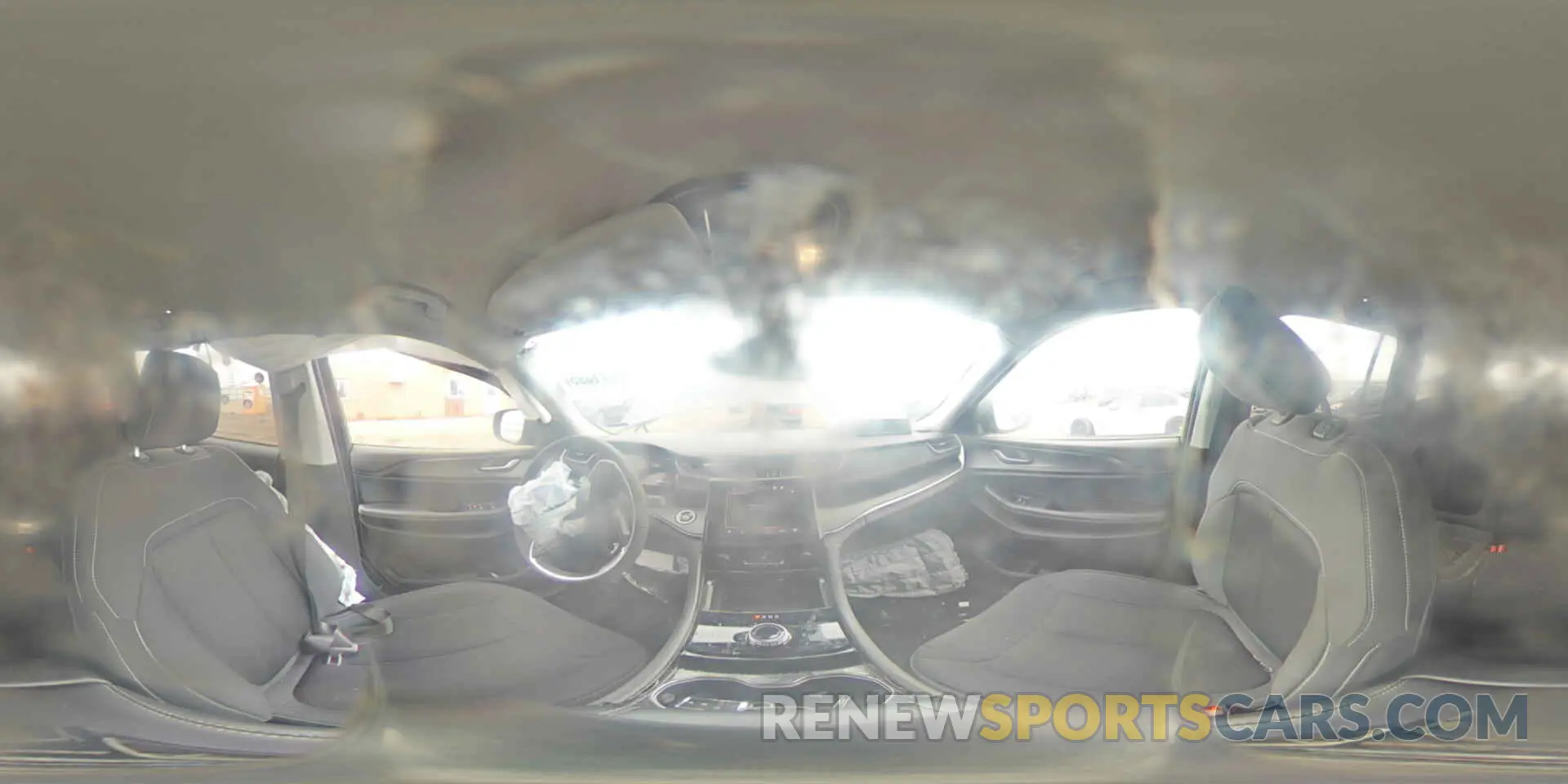 12 Photograph of a damaged car 1C4RJHAG3PC625418 JEEP GRAND CHER 2023
