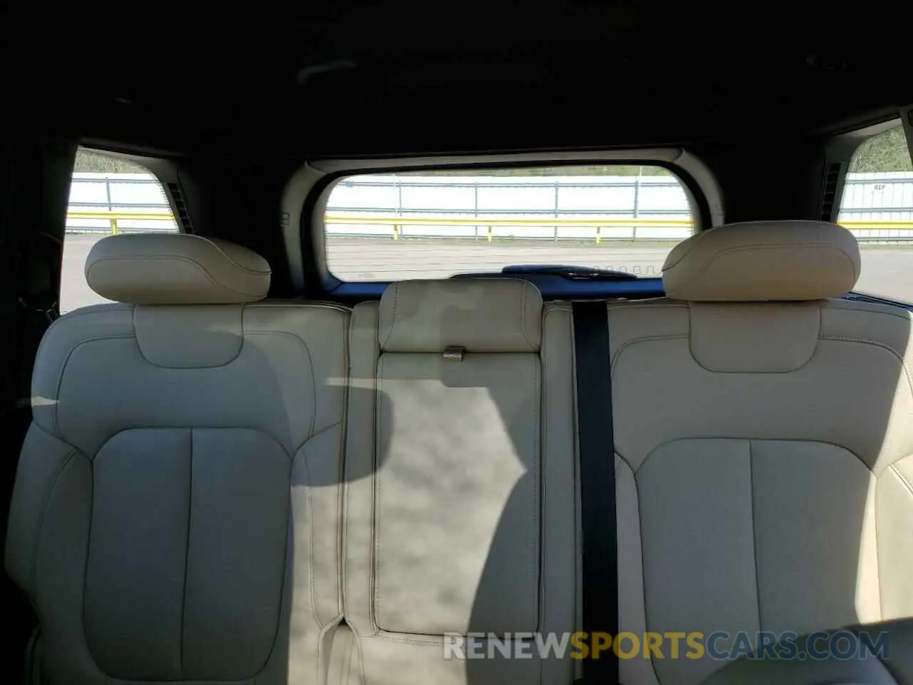 10 Фотография поврежденного автомобиля 1C4RJHBG2PC505284 JEEP GRAND CHER 2023
