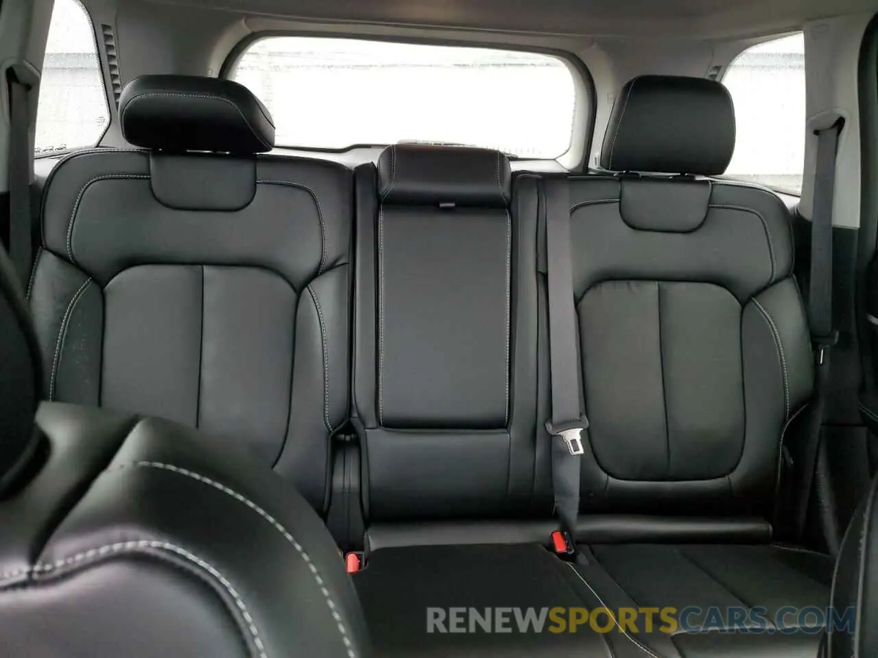 10 Фотография поврежденного автомобиля 1C4RJHBG4PC502595 JEEP GRAND CHER 2023