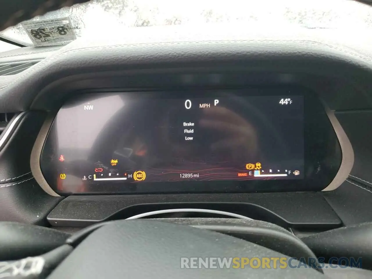 9 Фотография поврежденного автомобиля 1C4RJHBG4PC502595 JEEP GRAND CHER 2023