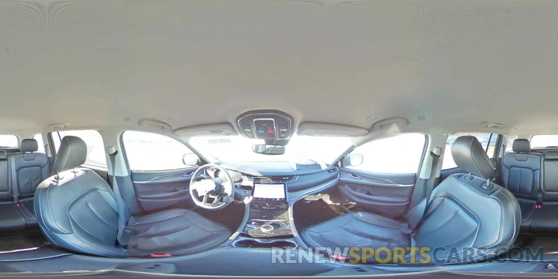 14 Фотография поврежденного автомобиля 1C4RJHBG6PC501206 JEEP GRAND CHER 2023