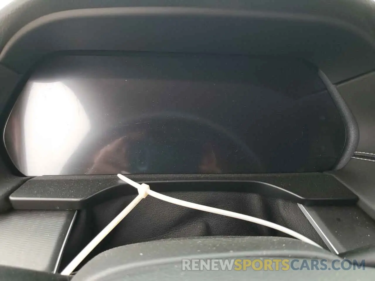 9 Photograph of a damaged car 1C4RJJAG7P8914201 JEEP GRAND CHER 2023
