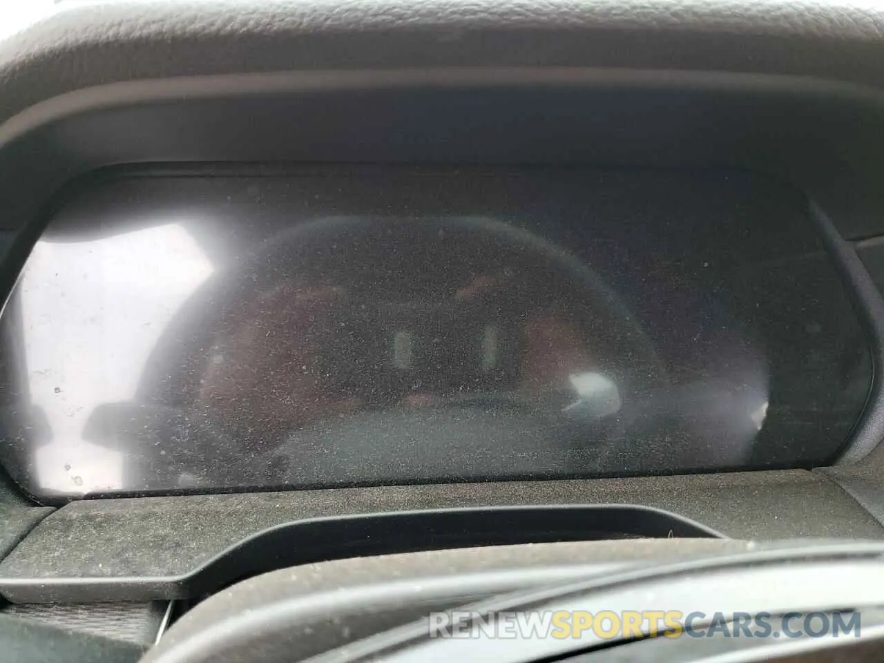 9 Photograph of a damaged car 1C4RJKAG8P8852250 JEEP GRAND CHER 2023