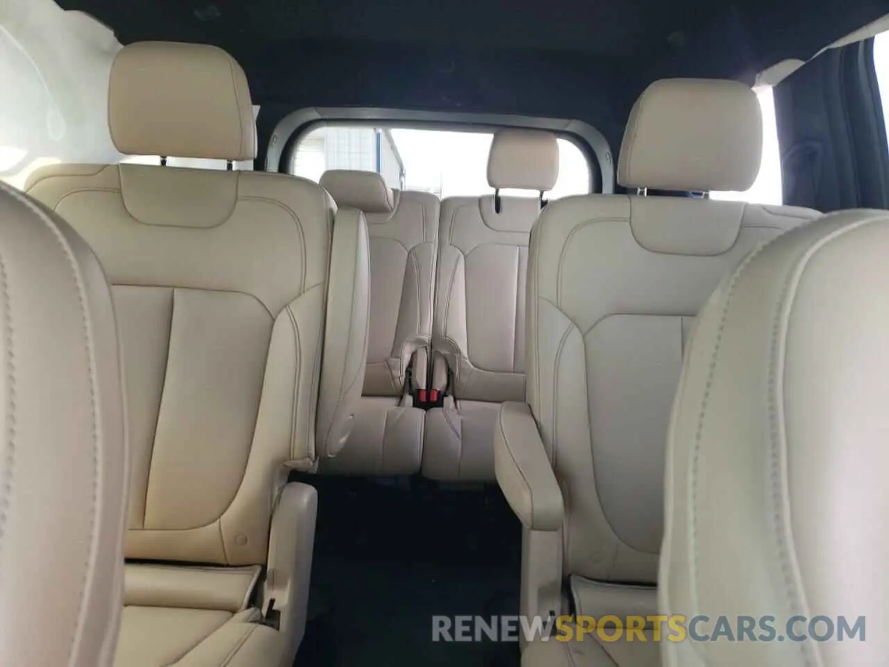10 Фотография поврежденного автомобиля 1C4RJKBG3P8853269 JEEP GRAND CHER 2023