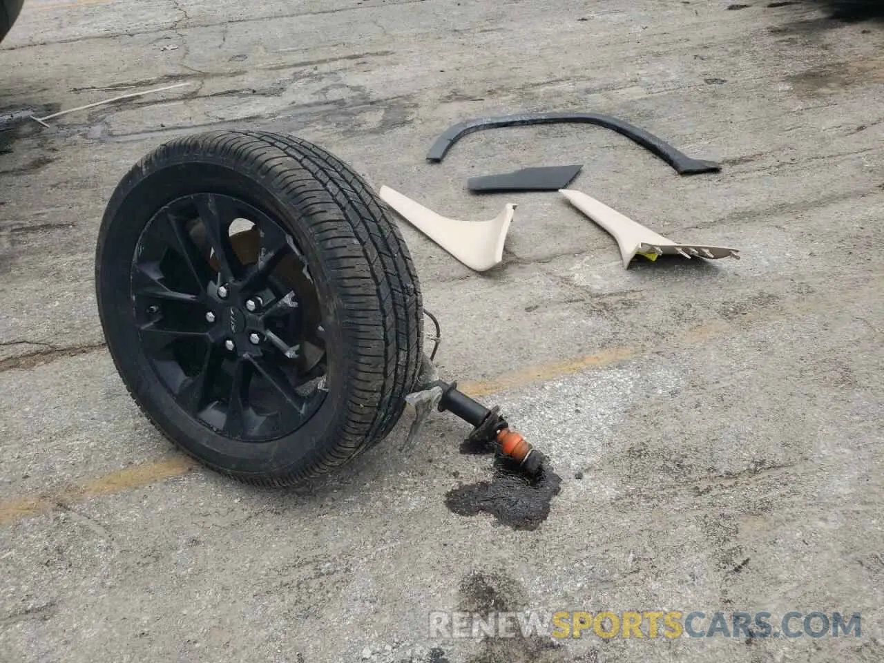13 Фотография поврежденного автомобиля 1C4RJKBG3P8853269 JEEP GRAND CHER 2023