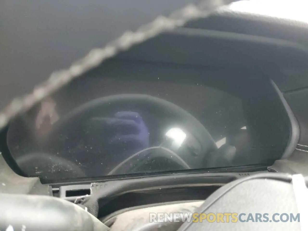9 Фотография поврежденного автомобиля 1C4RJKBG7P8842548 JEEP GRAND CHER 2023