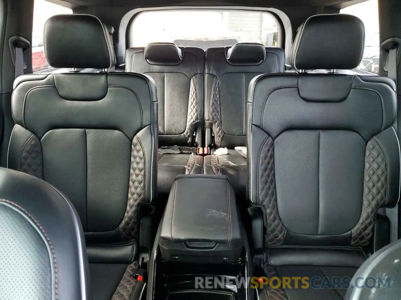 10 Фотография поврежденного автомобиля 1C4RJKEG1P8108659 JEEP GRAND CHER 2023