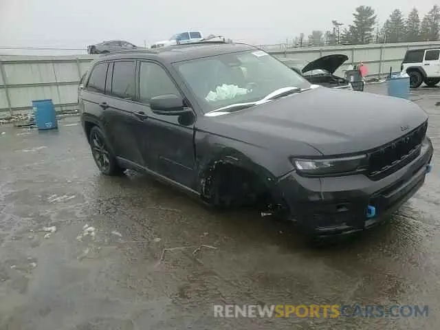 12 Фотография поврежденного автомобиля 1C4RJYB60P8912062 JEEP GRAND CHER 2023